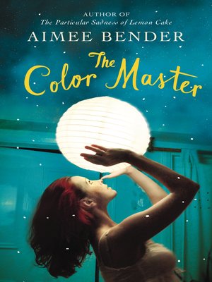 cover image of The Color Master